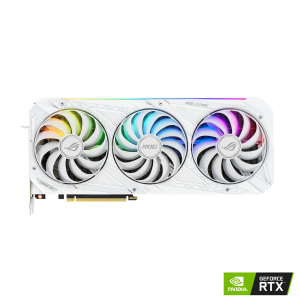 Acer ASUS ROG-STRIX-RTX3090-O24G-WHITE Drivers