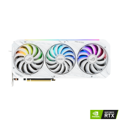 ASUS ROG 3090 White editionゲーム用だけです