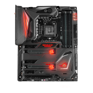 ROG MAXIMUS IX FORMULA