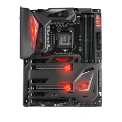 ROG MAXIMUS IX FORMULA | マザーボード | ROG Japan