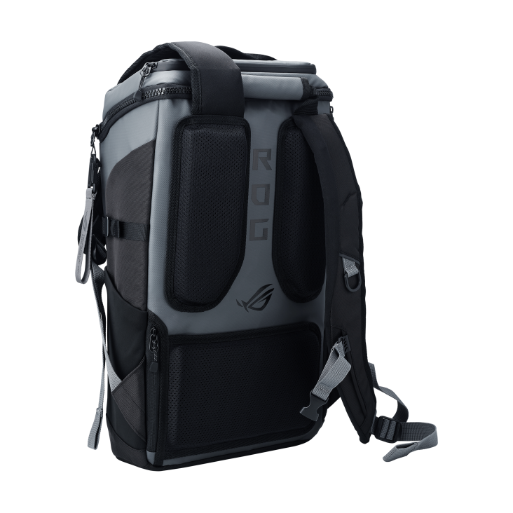 ROG Ranger BP2701 Gaming Backpack (Cybertext Edition) | Gaming bags｜ROG ...