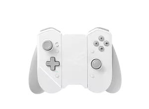 ROG Kunai 3 Gamepad Moonlight White per ROG Phone 6