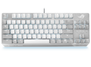 ROG Strix Scope NX TKL Moonlight White  