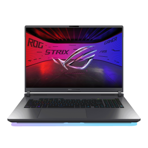 ROG Strix G18 (2025)