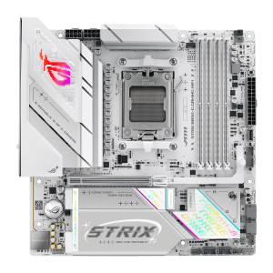 ROG STRIX B850-G GAMING WIFI