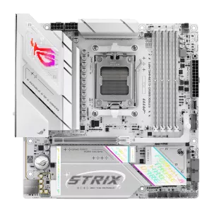 ROG STRIX B850-G GAMING WIFI