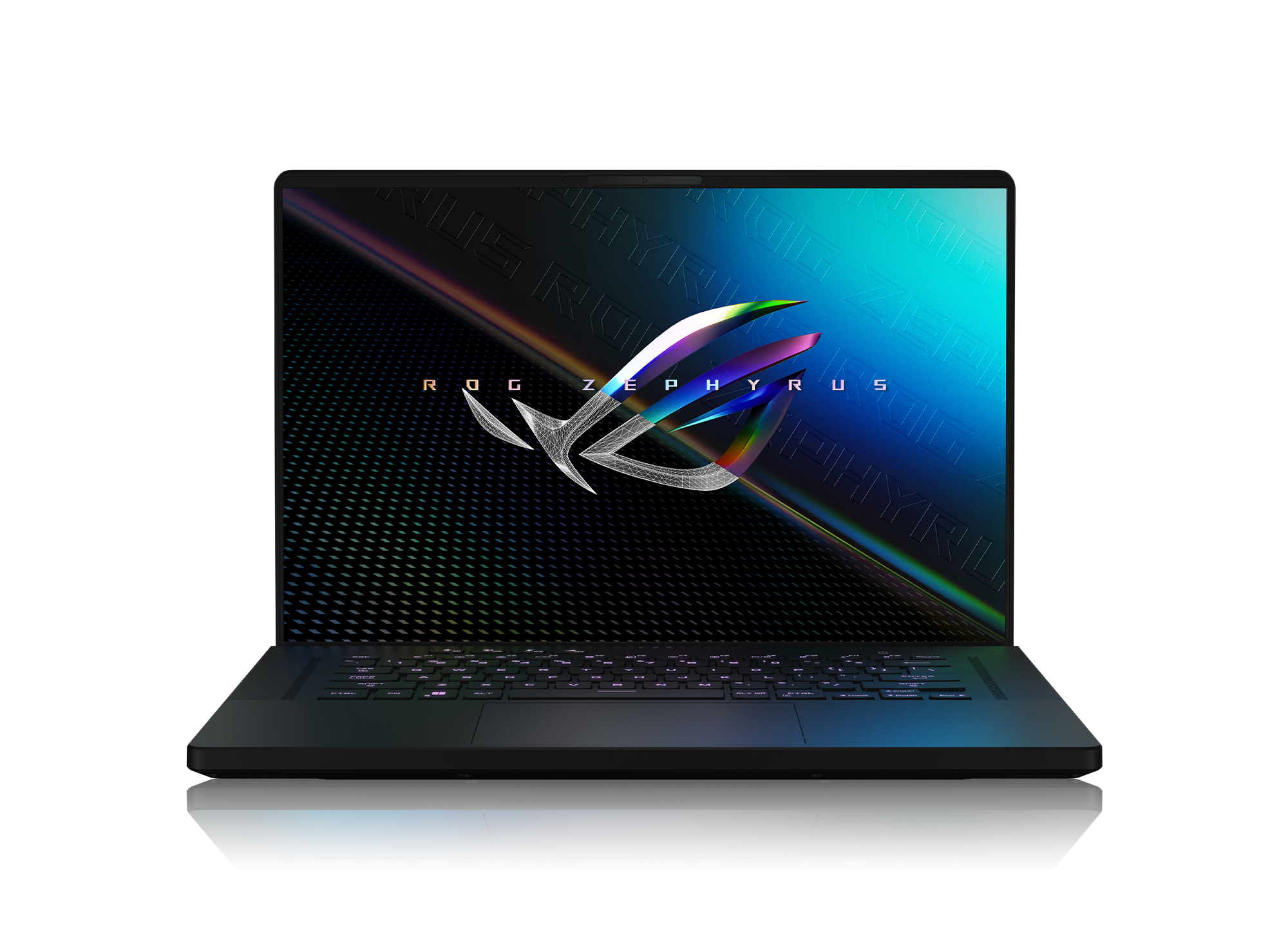 Question ASUS ROG Zephyrus M16 GU603 RAM Configuration Question