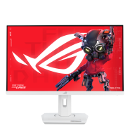 ROG Swift OLED PG32UCDM  Gaming monitors｜ROG - Republic of Gamers｜ROG  Global