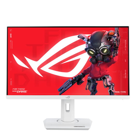 ASUS 24 ROG IPS GAMING (1MS-240HZ)