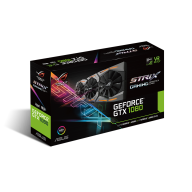 Rog Strix Gtx1080 A8g Gaming Rog Strix 電競顯示卡 Rog Republic Of Gamers Rog 台灣