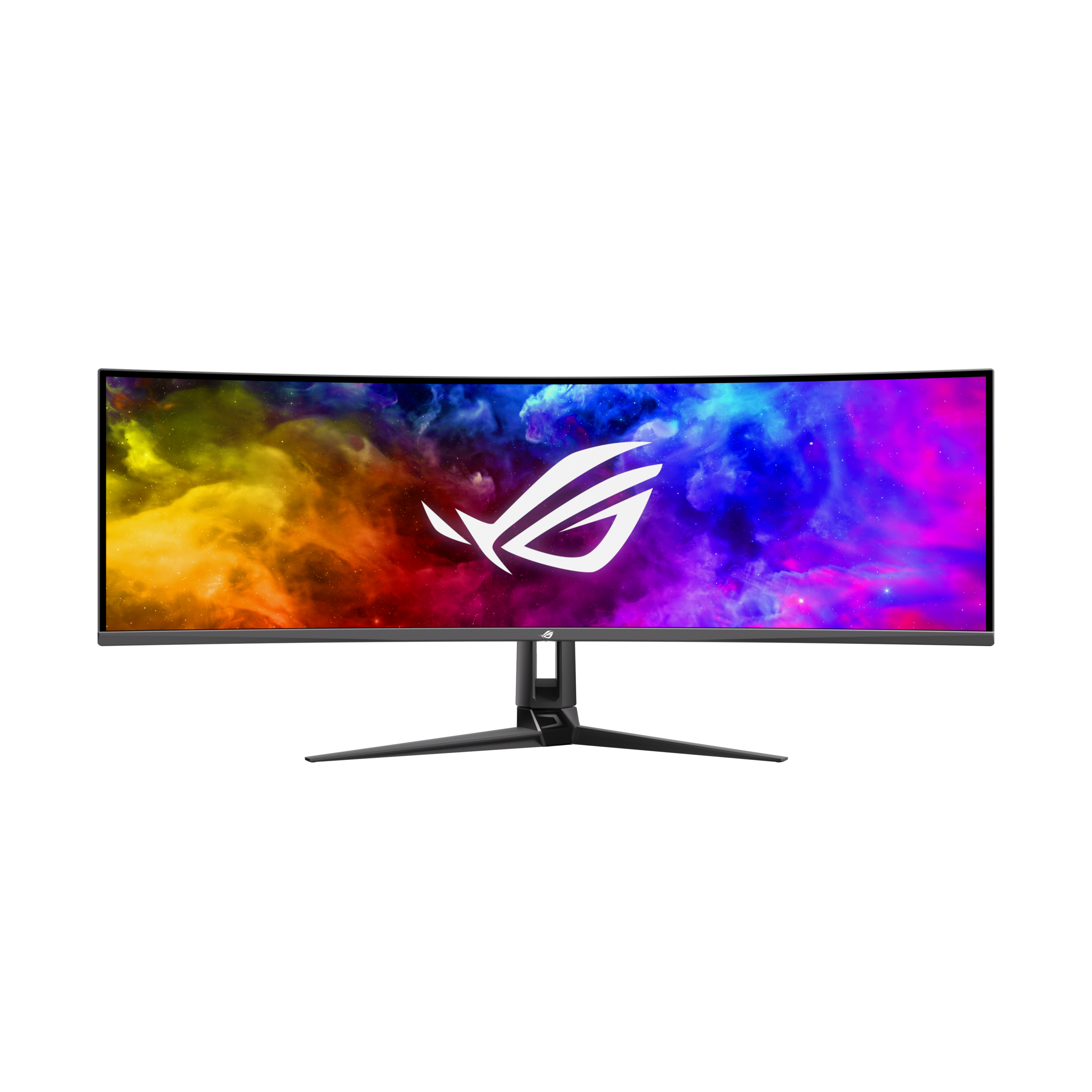 Revolution Support Mobile pour moniteur Pc Blanc - Achat en ligne