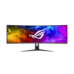 ROG Swift OLED PG32UCDM  Gaming monitors｜ROG - Republic of Gamers｜ROG  Global