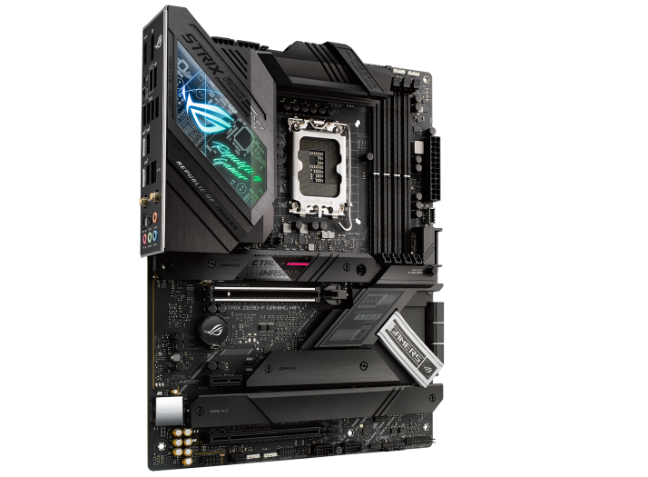 ROG Strix | Gaming motherboards｜ROG - Republic of Gamers｜ROG 日本