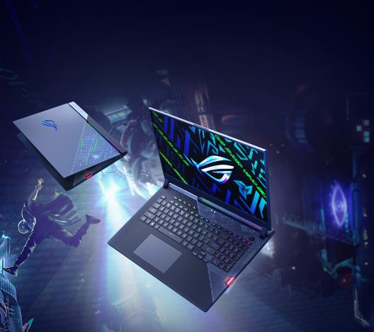 Gaming Laptops｜ROG - Republic of Gamers｜Canada