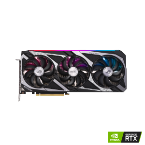 Acer ASUS ROG-STRIX-RTX3060-O12G-GAMING Drivers
