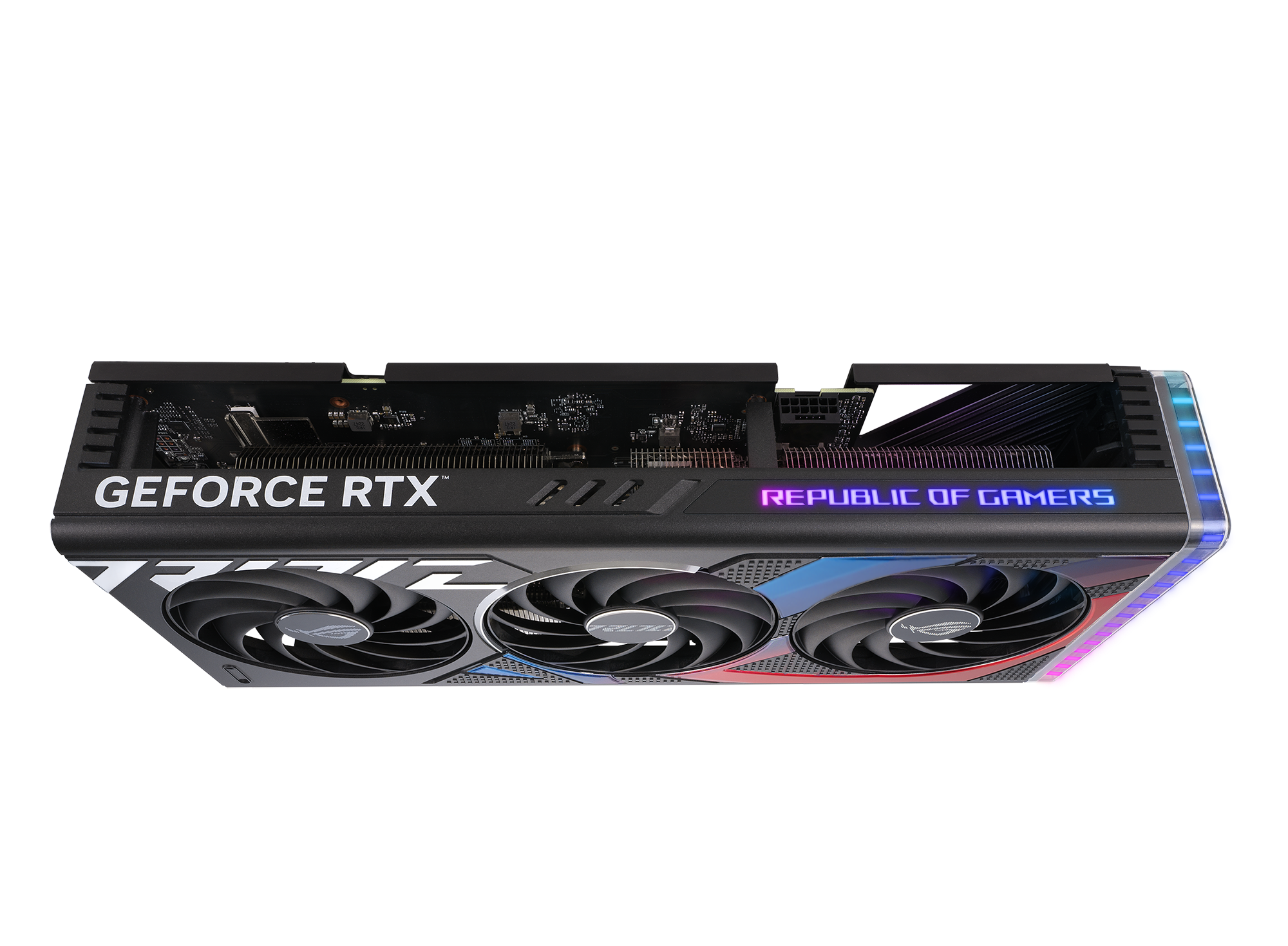 ROG Strix GeForce RTX 4070Ti 12GB 非OC Amazon | ASUS nVidia GeForce ROG-STRIX-RTX4070TI-O12G-GAMING