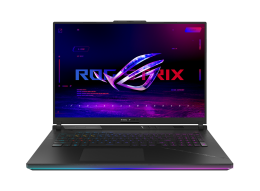 Asus ROG Strix Scar X3D review: AMD's new chip is a game-changer