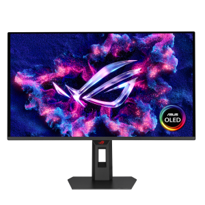 ROG Strix OLED XG27AQDPG