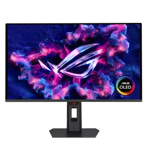 ROG Strix OLED XG27AQDPG