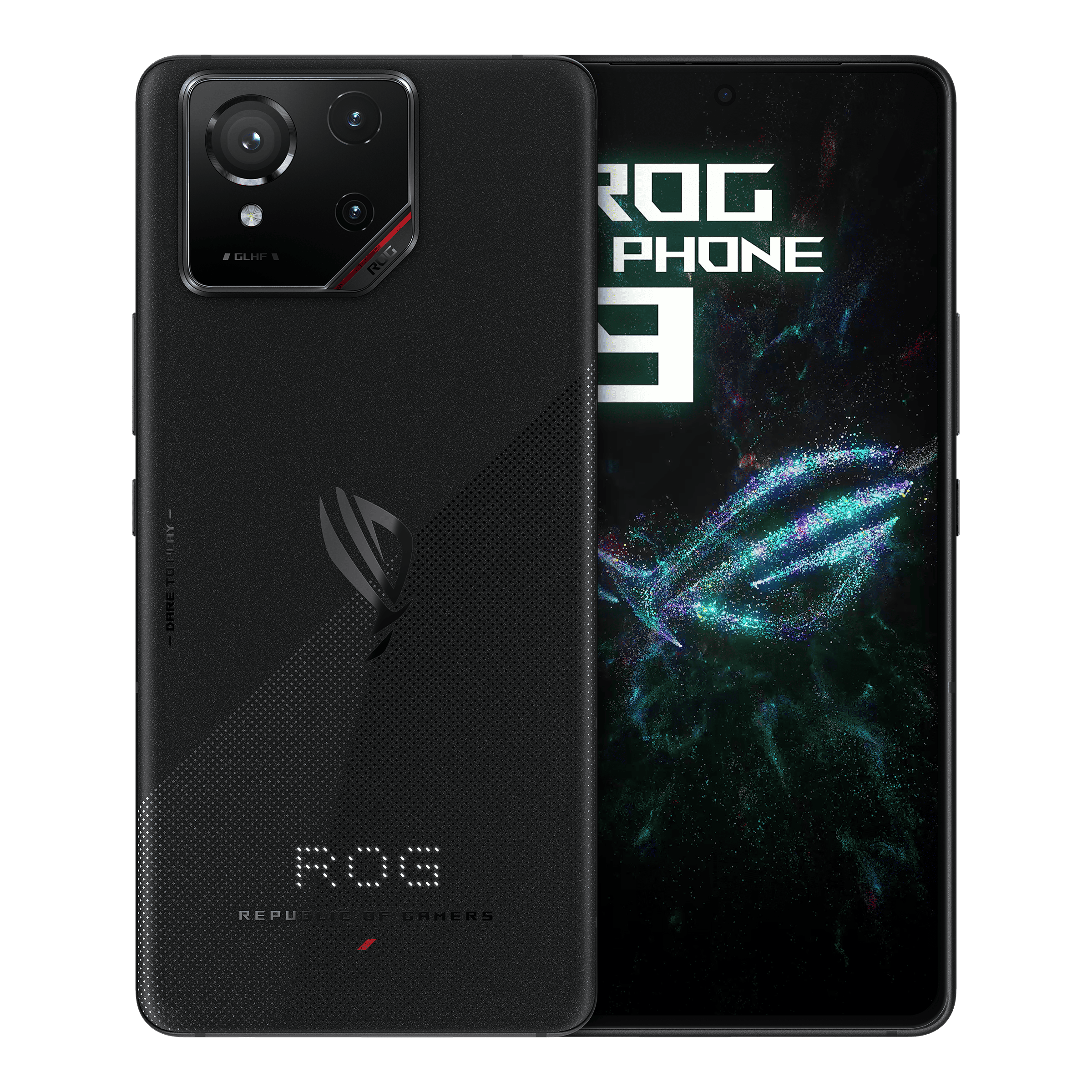 ROG Phone 9 | Gaming phones｜ROG - Republic of Gamers｜ROG USA