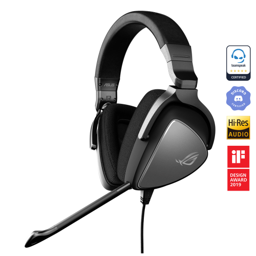 3.5mm Headsets | Gaming headsets-audio｜ROG - Republic of Gamers 