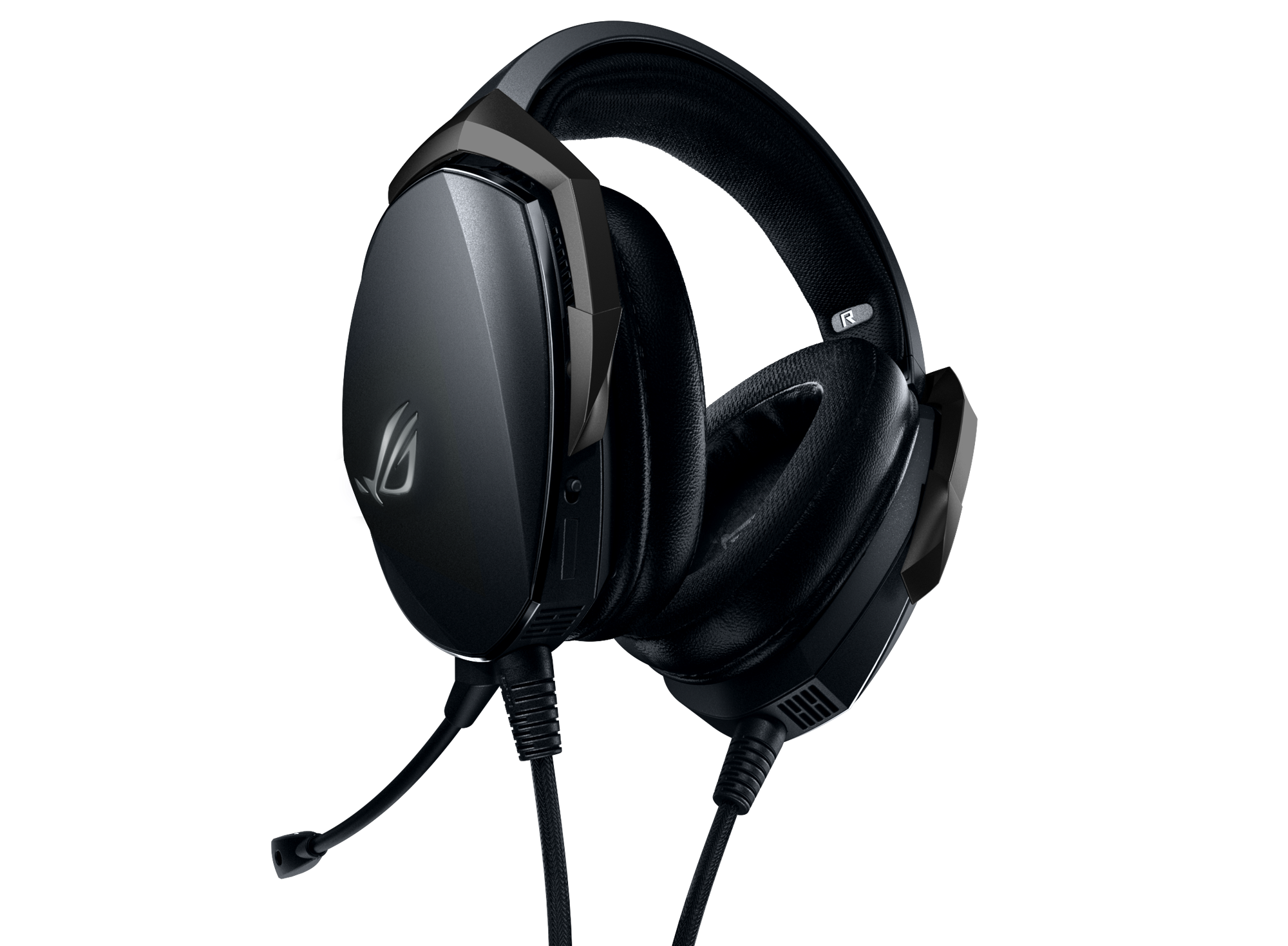 rog electret