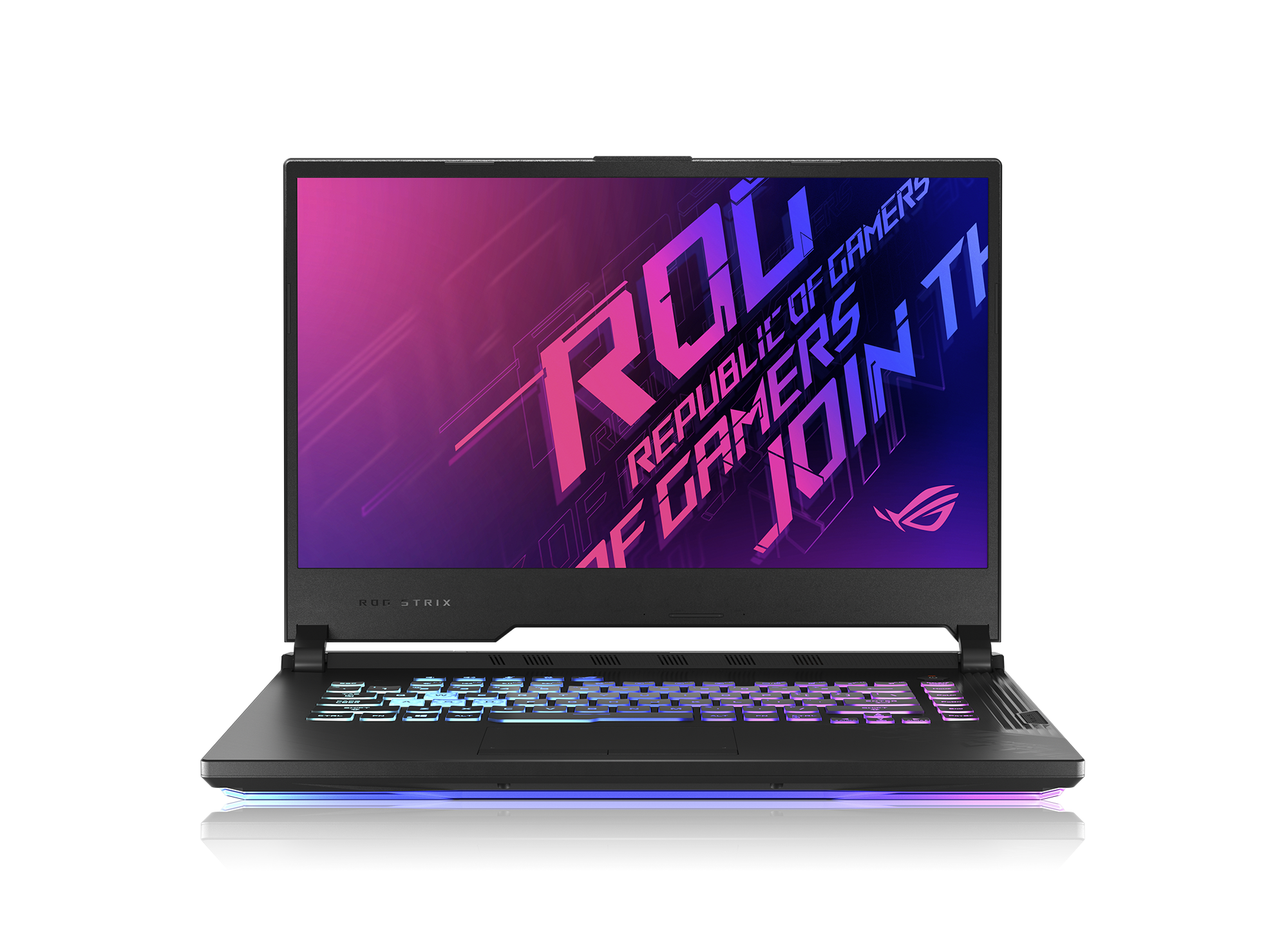 PC portable gamer Asus : notre sélection de 5 modèles à ne pas manquer