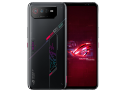 ROG Phone 6 BATMAN Edition | ROG Phone | ROG Portugal