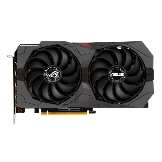 Driver asus best sale gtx 1650 super