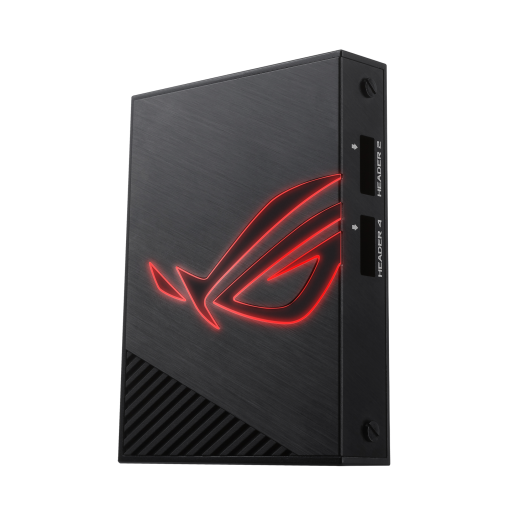 ROG Aura Terminal | ROG Aura Terminal | Gaming Apparel, Bags, & Gear｜ROG -  Republic of Gamers｜ROG Global