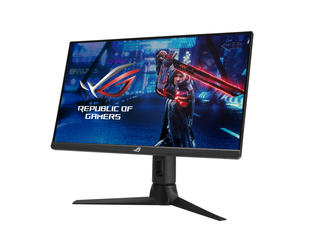 ROG Strix XG259CM