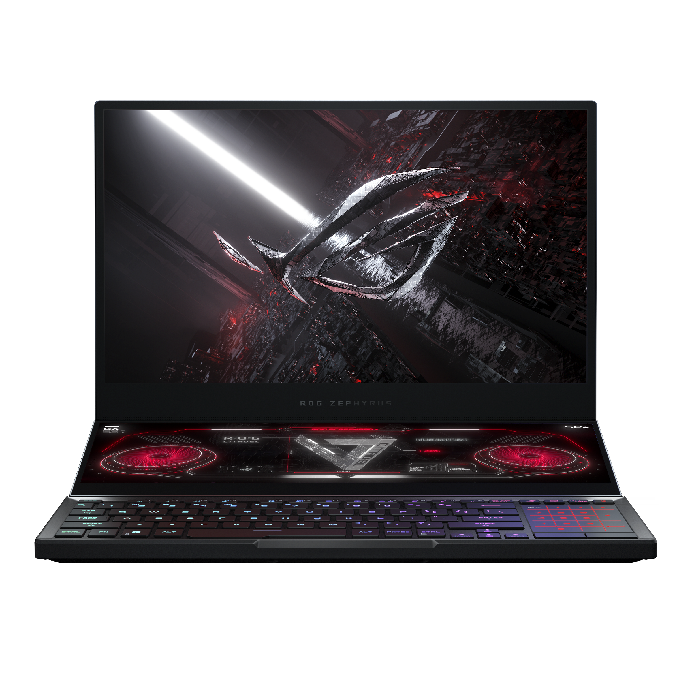 2021 ROG Zephyrus Duo 15 SE GX551 | Gaming Laptops｜ROG - Republic 