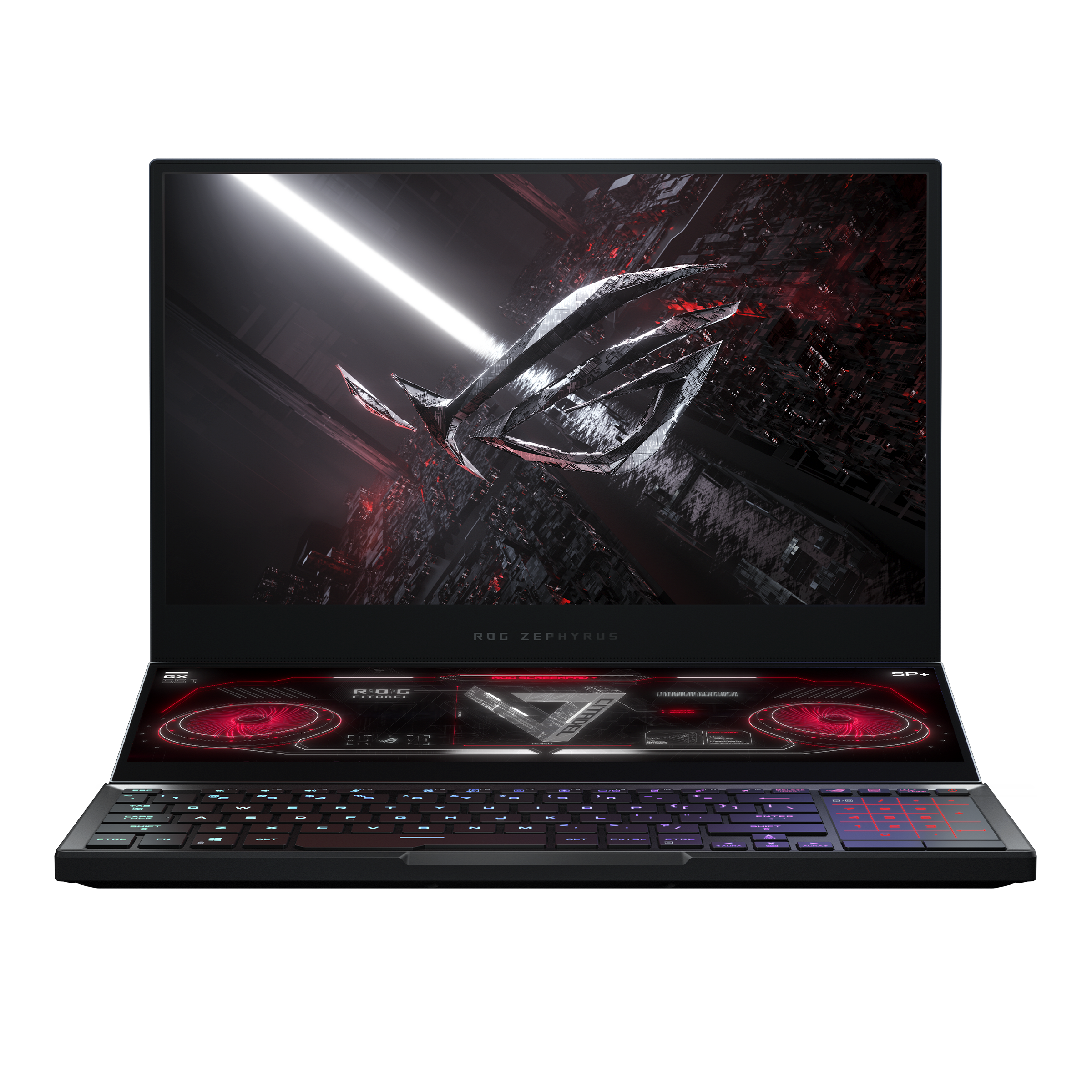 ASUS ROG Strix Scar 15 Gaming Laptop, 15.6 300Hz IPS Type FHD Display,  NVIDIA GeForce RTX 3080, AMD Ryzen 9 5900HX, 16GB DDR4, 1TB SSD