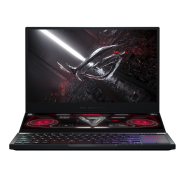 2021 ROG Zephyrus Duo 15 SE  GX551QM-HF026T