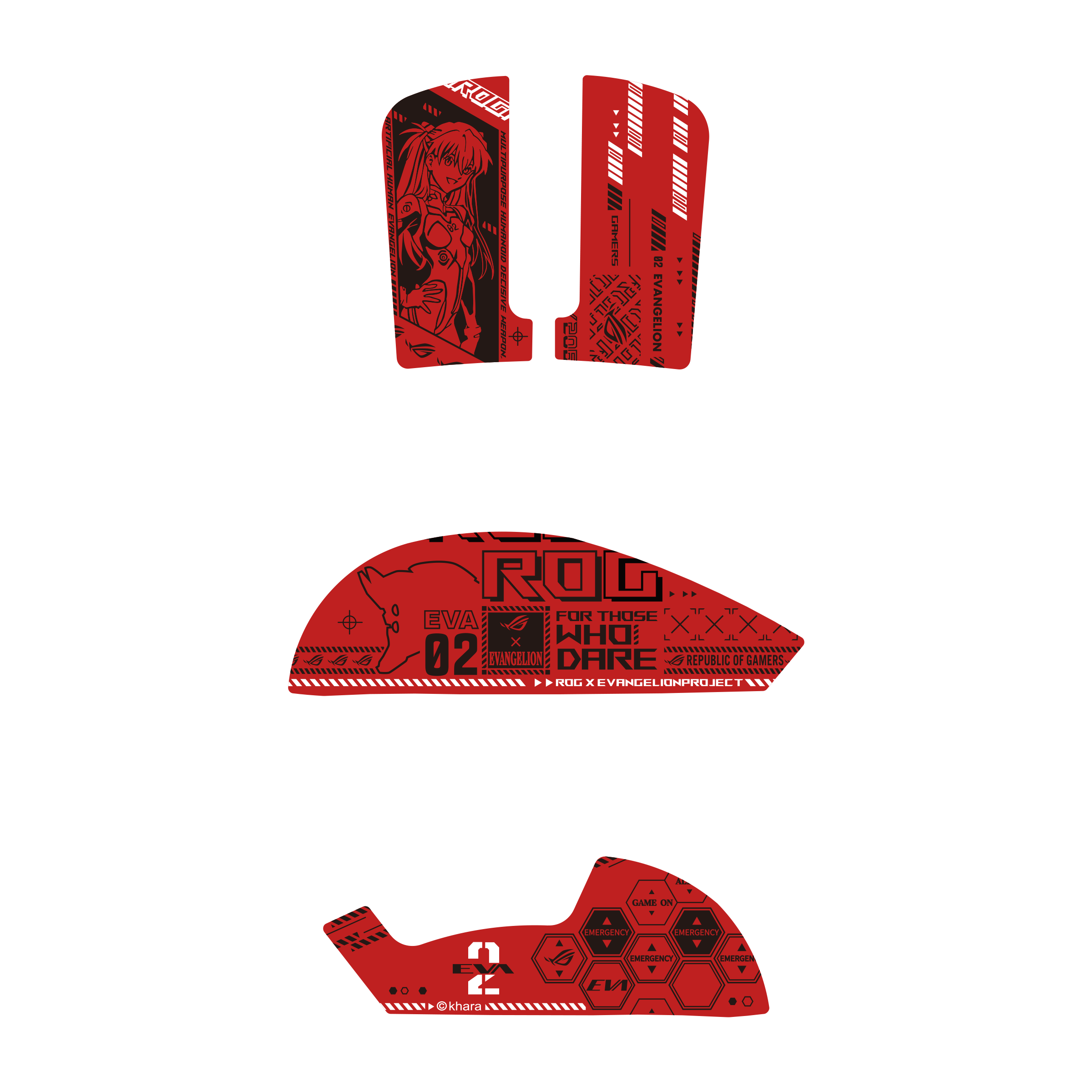 Rog eva 02 edition. Евангелион ROG. Видеокарта Евангелион. Perfecto Mouse Grip.
