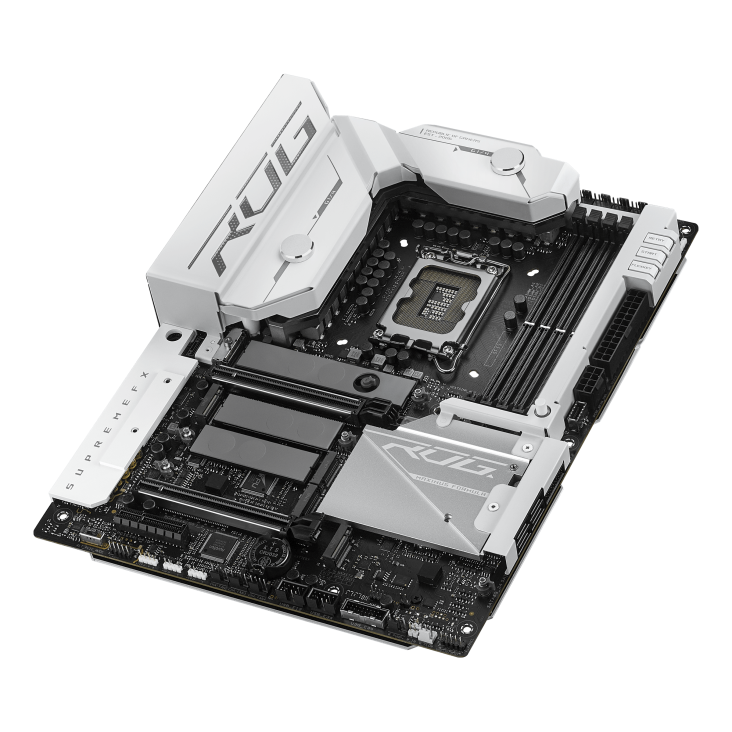 ROG MAXIMUS Z790 FORMULA | Gaming motherboards｜ROG - Republic of 