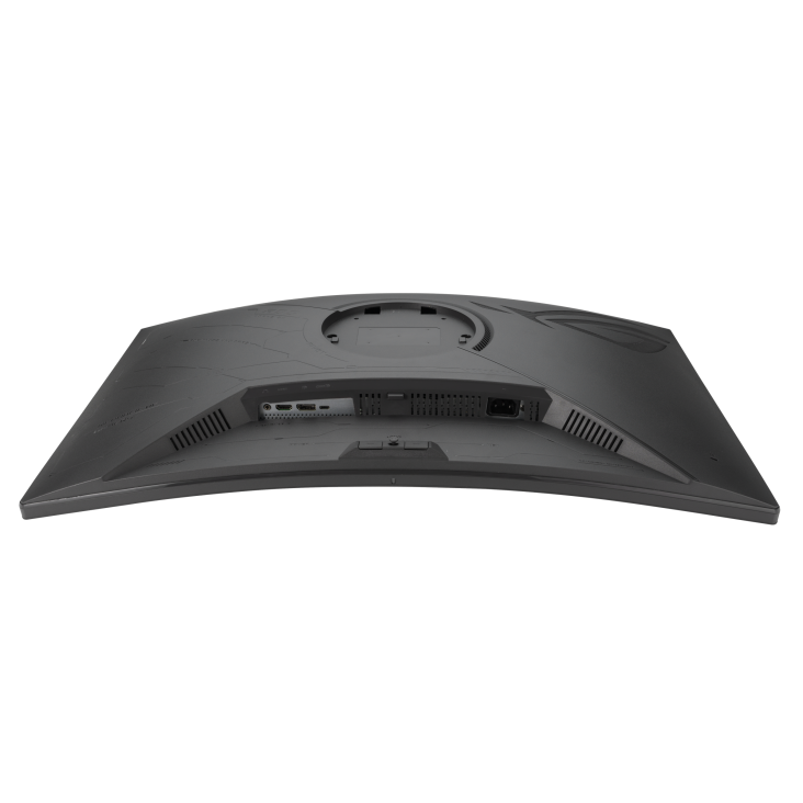 ROG Strix XG32WCS, IO port