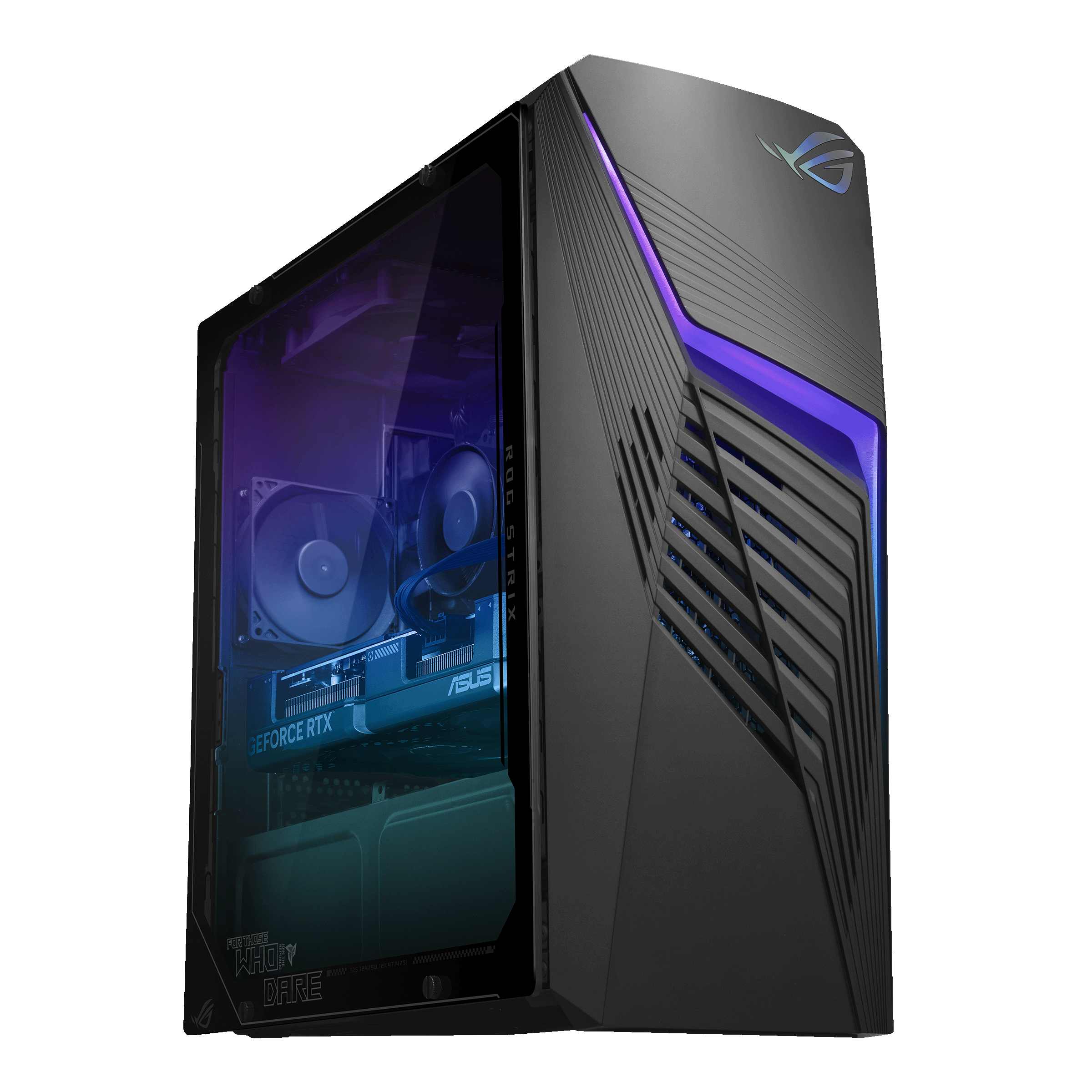 ROG Strix G13CHR Gaming PC | New Launch 2024 | ROG India