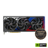 ROG Strix GeForce RTX™ 4080 SUPER 16GB GDDR6X OC Edition
