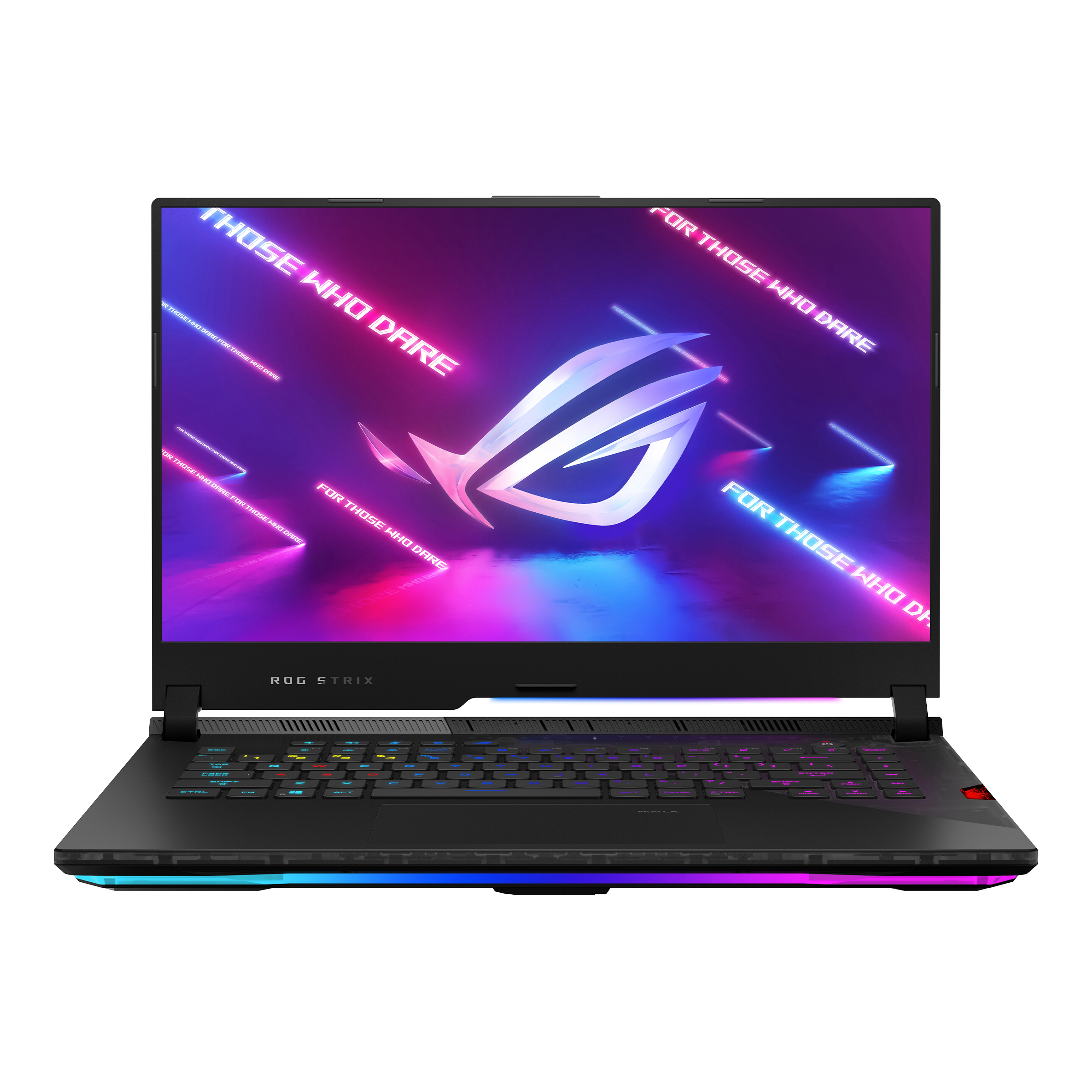 2021 ROG Strix SCAR 15