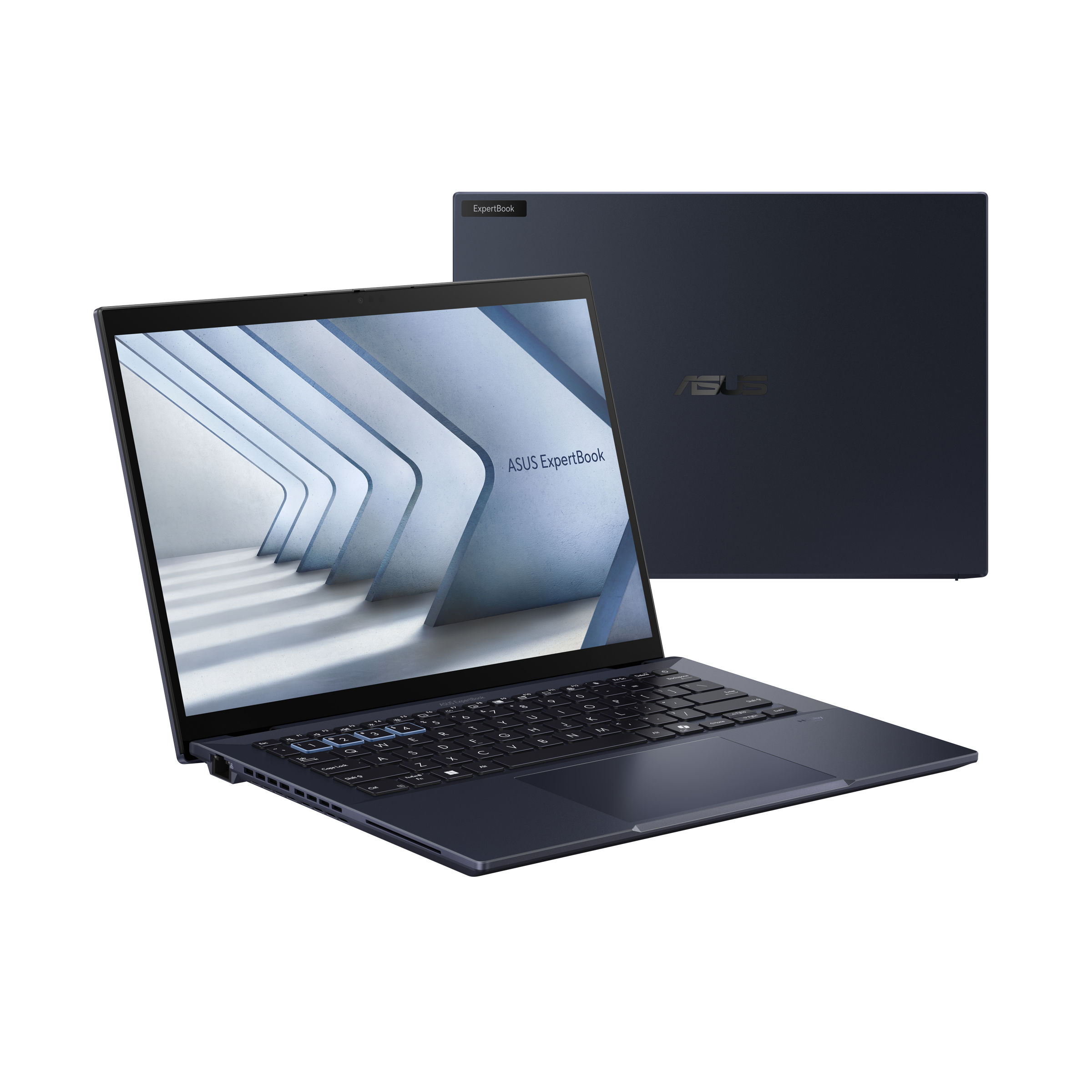 ExpertBook B5 (B5404)｜Laptops For Work｜ASUS USA