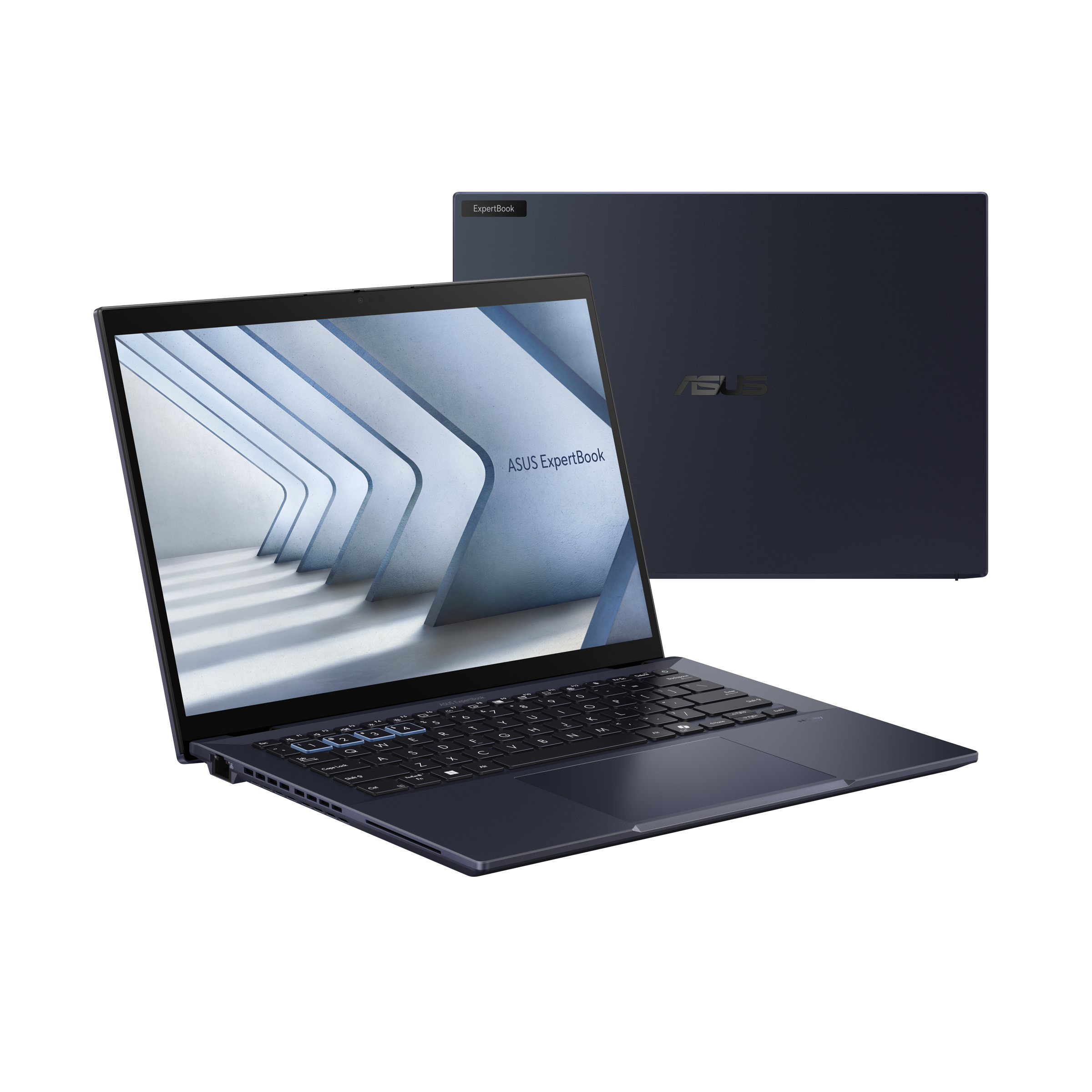ExpertBook B5 (B5404)｜筆記型電腦商用｜ASUS 台灣