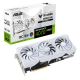 TUF Gaming GeForce RTX 4070 Ti SUPER BTF OC edition packaging with card