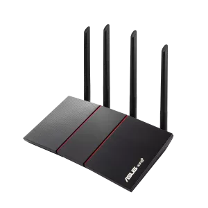 RT-AX56U 热血版