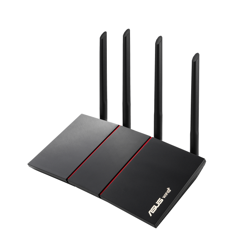 Rt-Ax55｜Router Wifi｜Asus Việt Nam