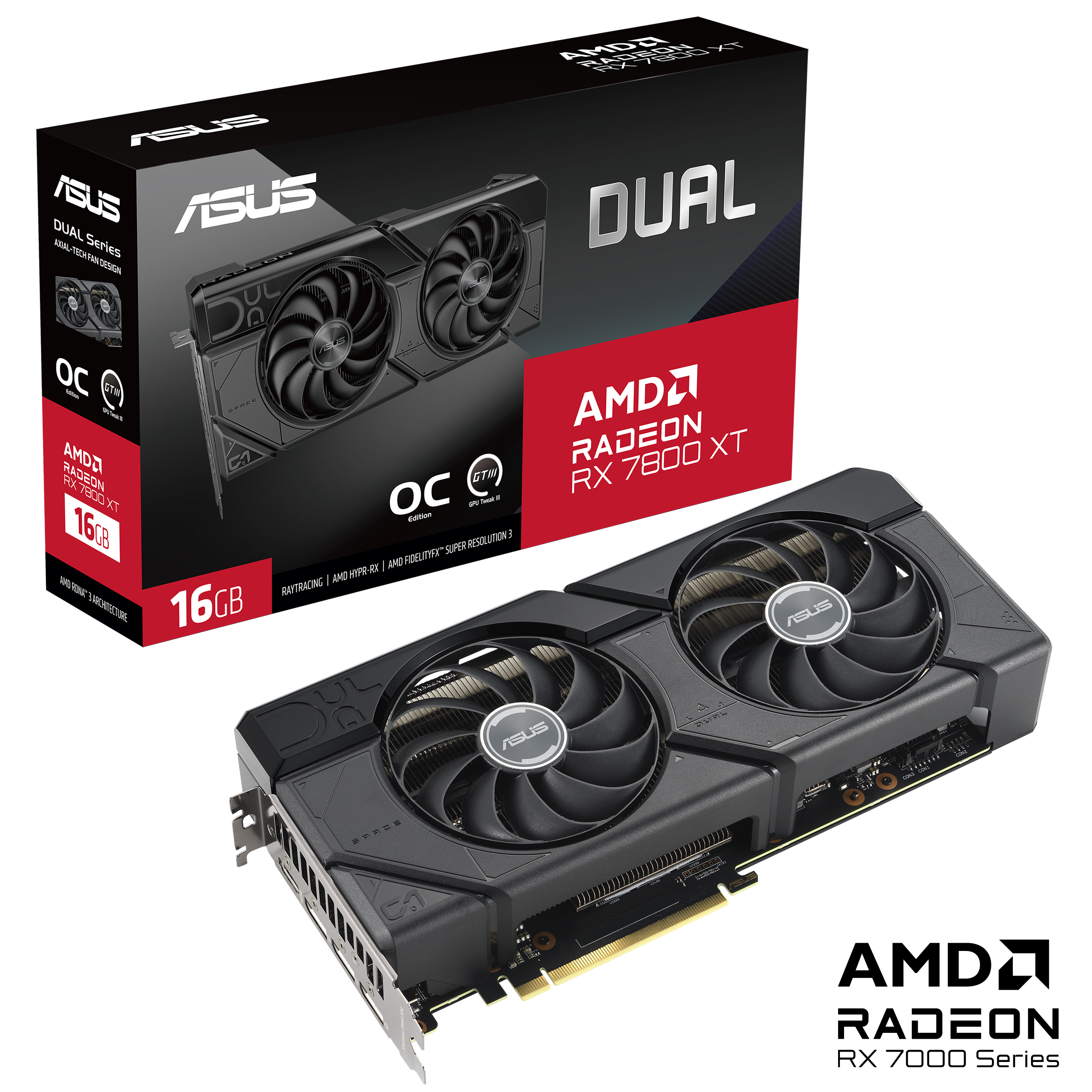 5700 xt best sale asus dual