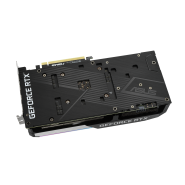 Dual GeForce RTX™ 3060 Ti V2 OC Edition