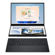 ASUS Zenbook 14 OLED (UX3405) | ZenBook | ノートパソコン