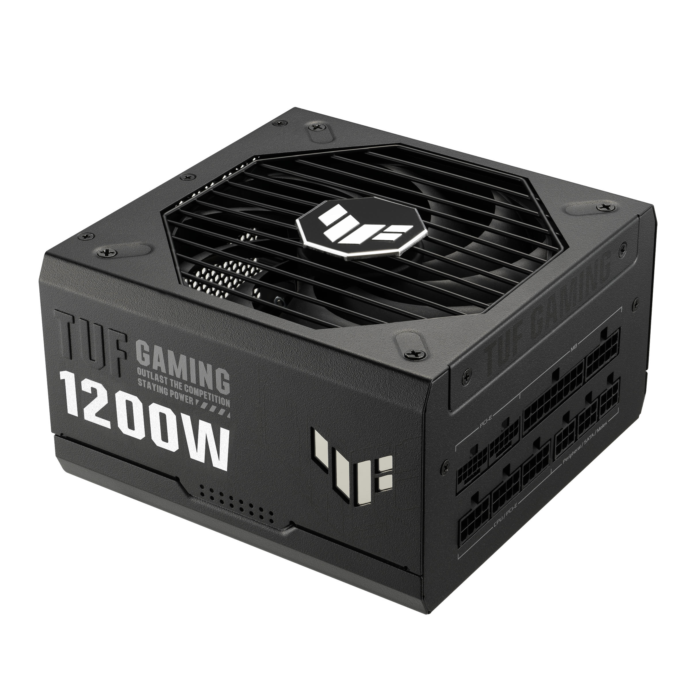 TUF Gaming 1200W Gold | Power Supply Units | ASUS Global