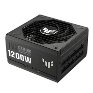 TUF GAMING 装弹手 1200w 金牌全模组电源